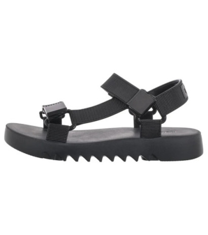 Melissa Flowing Papete AD 33908/AP407 Black (ML377-a) sandalai