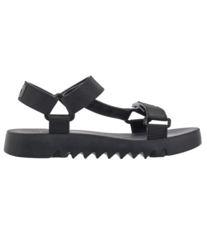 Melissa Flowing Papete AD 33908/AP407 Black (ML377-a) sandalai