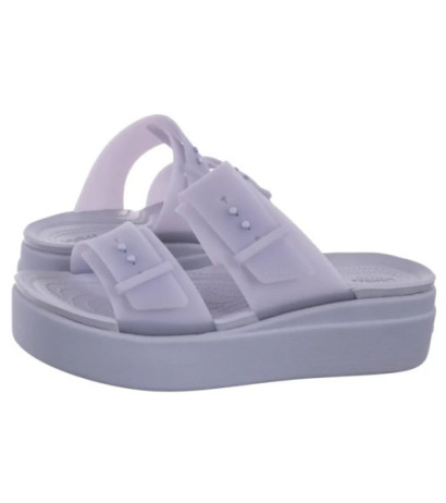 Crocs Brooklyn Buckle...