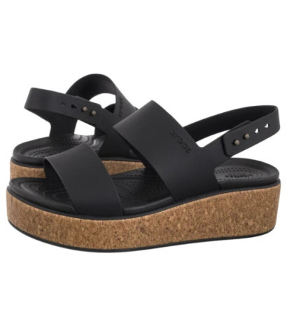 Crocs Brooklyn Cork Low...
