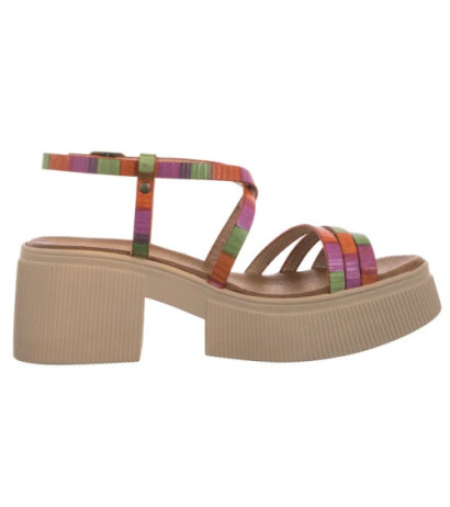 Maciejka Multikolor 06990-39/00-0 (MA1381-a) sandalai