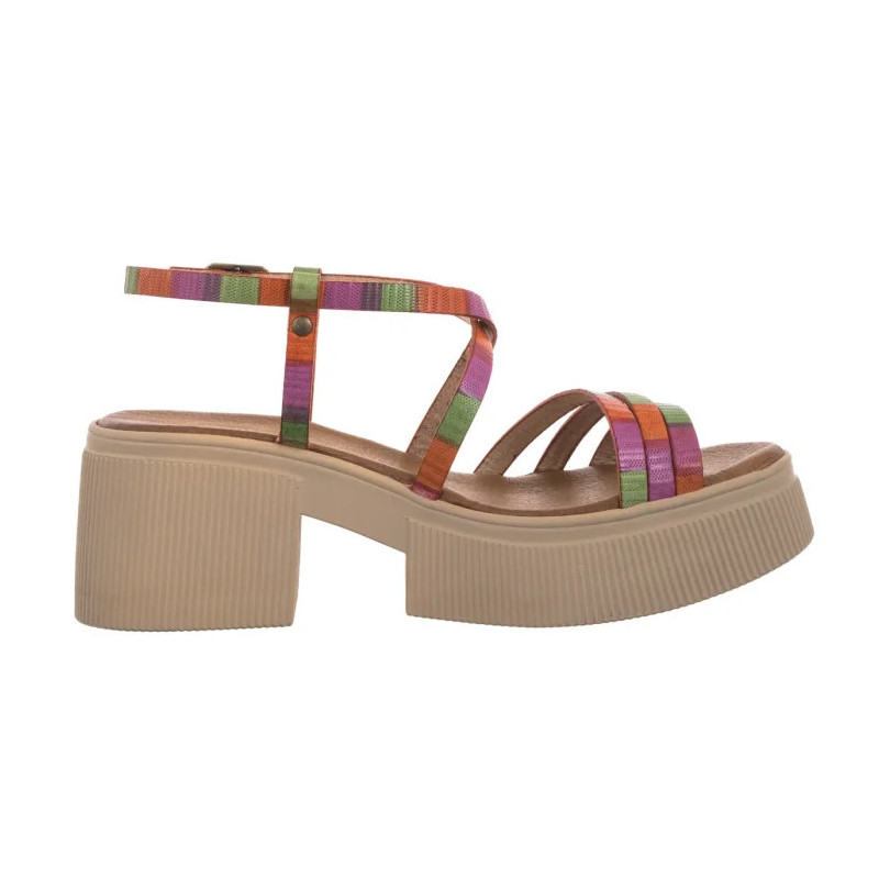Maciejka Multikolor 06990-39/00-0 (MA1381-a) sandalai