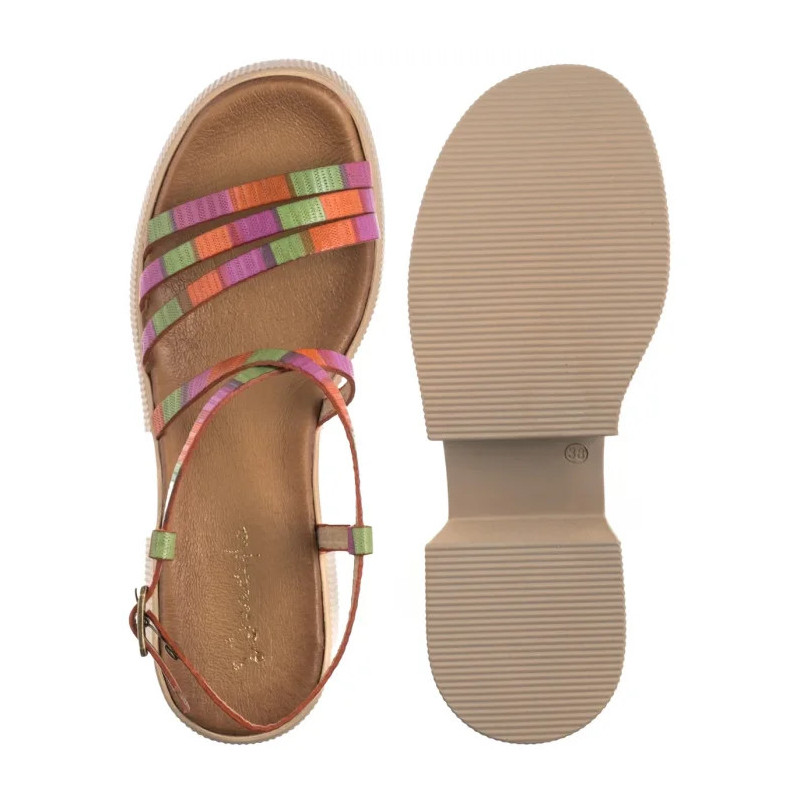 Maciejka Multikolor 06990-39/00-0 (MA1381-a) sandalai