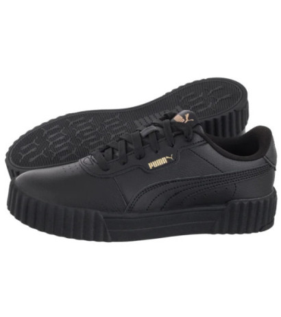 Puma Carina 3.0 Black Gold...