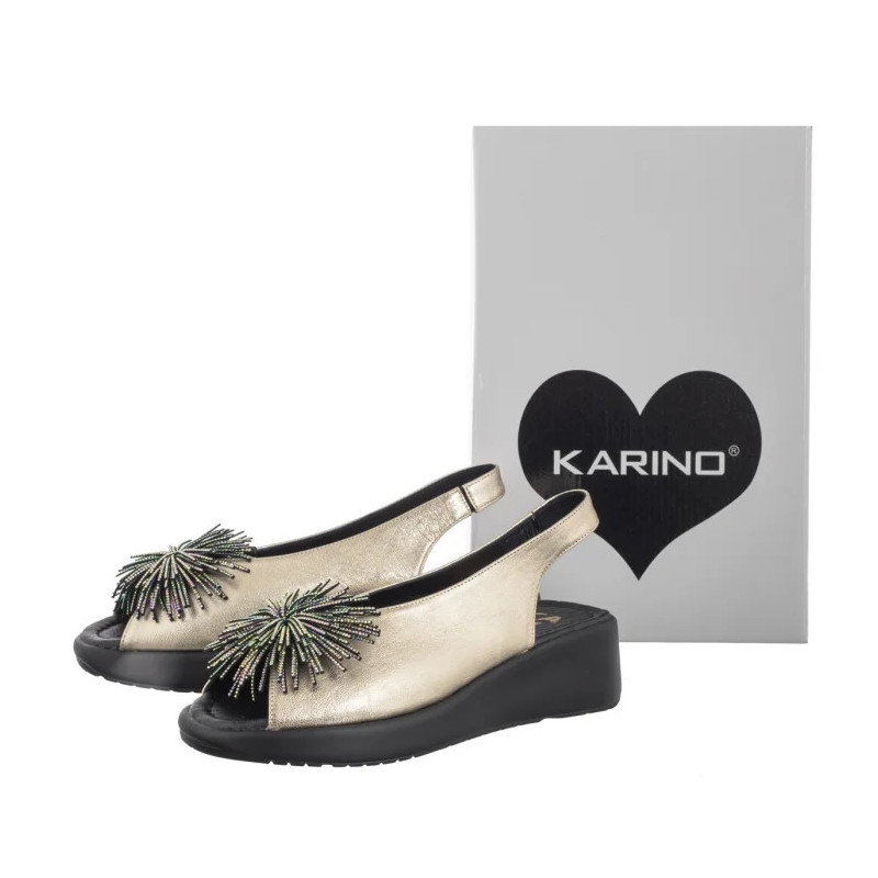 Karino Złote 5387/112-P (KN26-a) batai