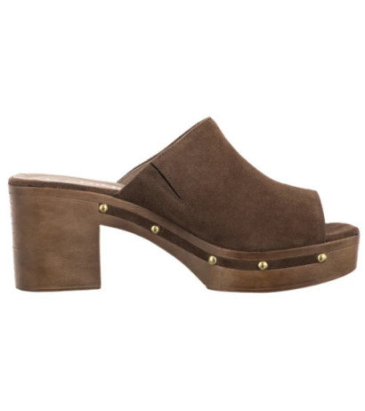 Karino Brązowe 5093/015-P (KN28-a) bateliai