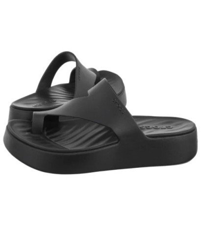 Crocs Getaway Platform Toe...