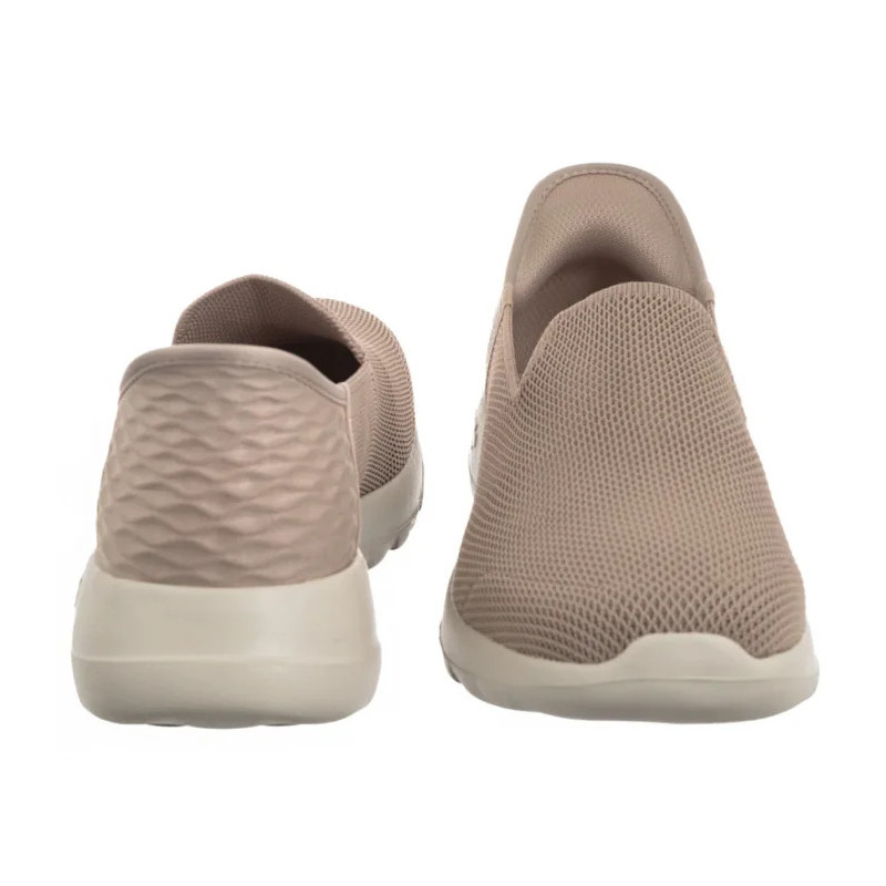 Skechers Go Walk Joy Slip-Ins Vela Taupe 124641/TPE (SK228-b) batai