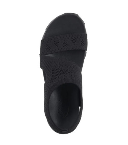 Skechers Arch Fit - Brightest Day Black 119458/BBK (SK232-a) sandalai