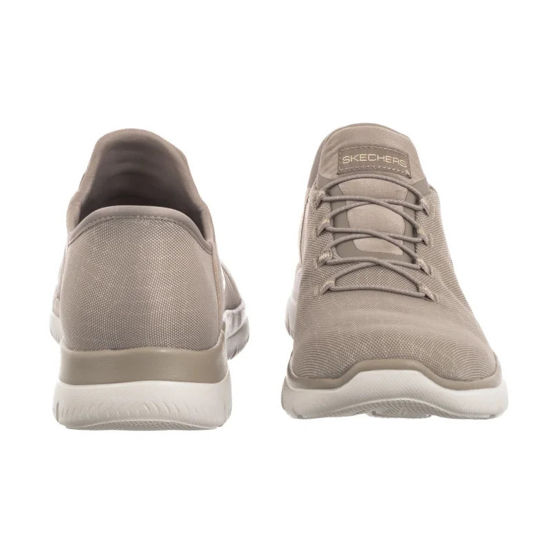 Skechers Summits Classy Night Taupe/Gold 150128//TPGD (SK241-a) batai