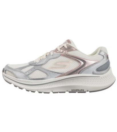 Skechers Go Run Consistent 2.0 Volt Off White 128633/OFWT (SK249-a) bėgimo bateliai