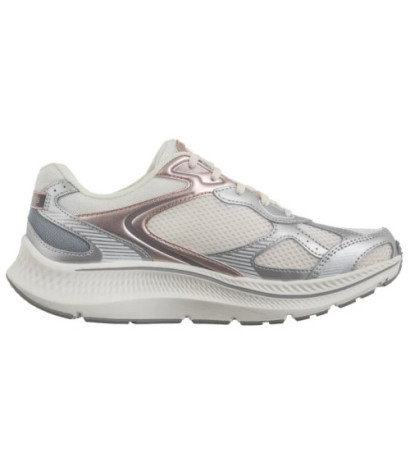 Skechers Go Run Consistent 2.0 Volt Off White 128633/OFWT (SK249-a) bėgimo bateliai