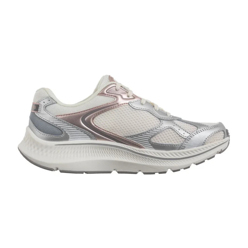 Skechers Go Run Consistent 2.0 Volt Off White 128633/OFWT (SK249-a) bėgimo bateliai