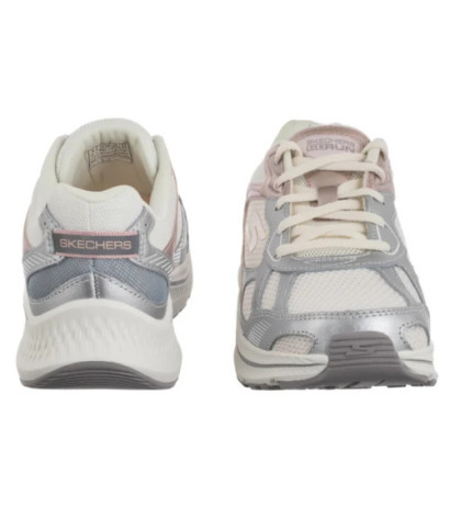 Skechers Go Run Consistent 2.0 Volt Off White 128633/OFWT (SK249-a) bėgimo bateliai