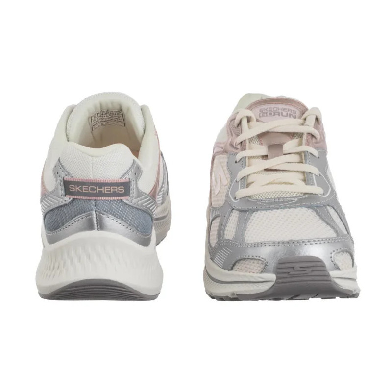 Skechers Go Run Consistent 2.0 Volt Off White 128633/OFWT (SK249-a) bėgimo bateliai
