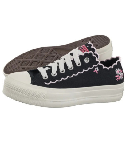 Converse CTAS Lift Ox...