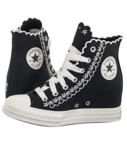 Converse CTAS Wedge Hi...