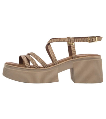 Maciejka Złote 06990-25/00-0 (MA1381-b) bateliai