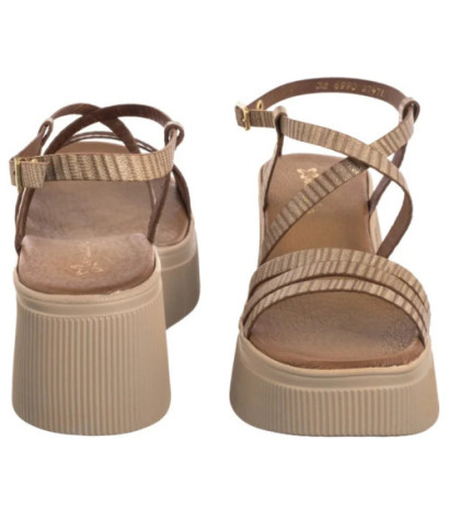 Maciejka Złote 06990-25/00-0 (MA1381-b) bateliai