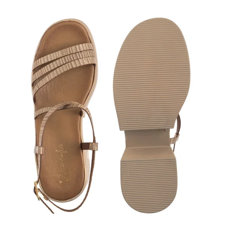 Maciejka Złote 06990-25/00-0 (MA1381-b) bateliai