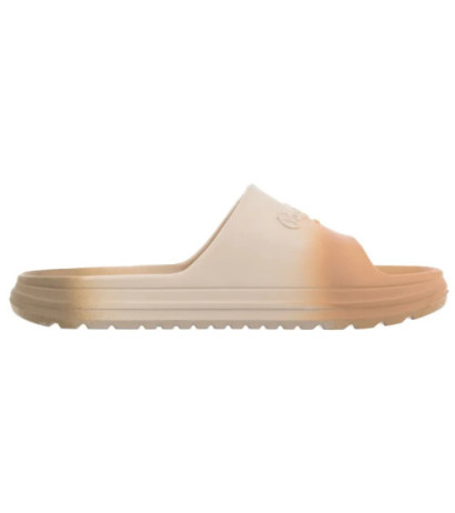Pepe Jeans Beach Slidecol Light Peach Beige PLS70166 108 (PE45-a) Moteriški batai/šlepetės
