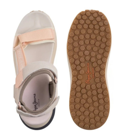 Pepe Jeans Winslove Sport Light Peach Beige PLS90708 108 (PE51-a)