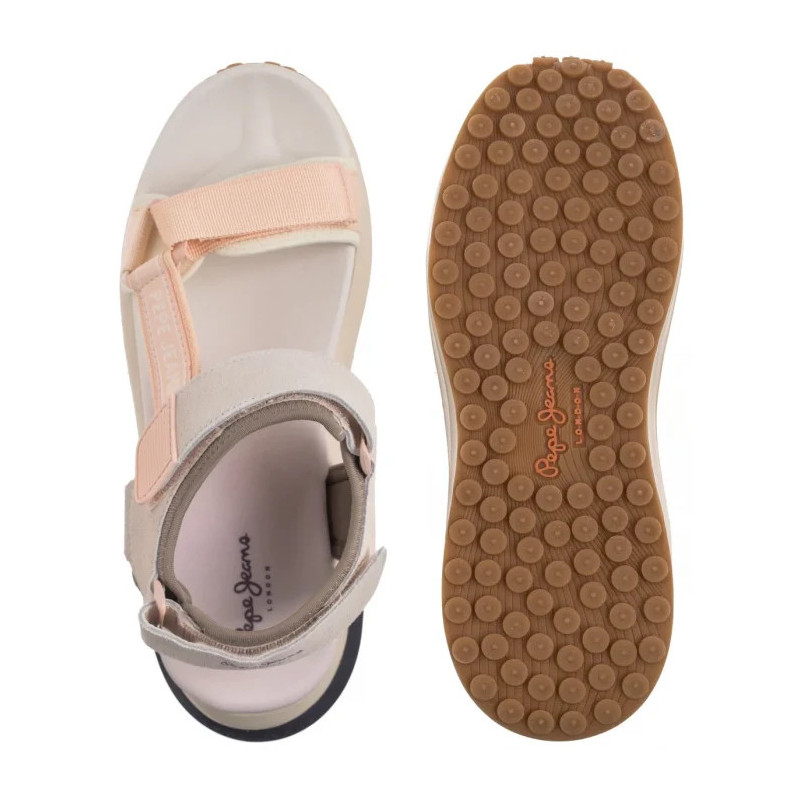 Pepe Jeans Winslove Sport Light Peach Beige PLS90708 108 (PE51-a)