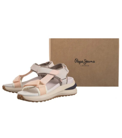 Pepe Jeans Winslove Sport Light Peach Beige PLS90708 108 (PE51-a)
