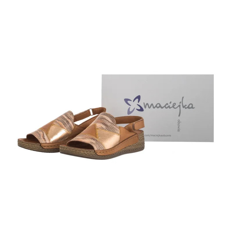 Maciejka Rude L7067-29/00-1 (MA1387-a)