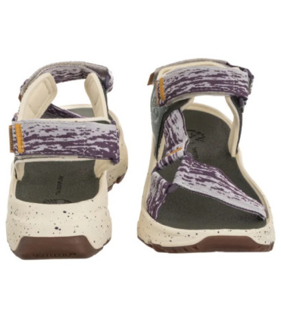Timberland Motion Dune Backstrap Sandal Natural Webbing W Dk 0A41R8 EUA (TI149-a) sandalai