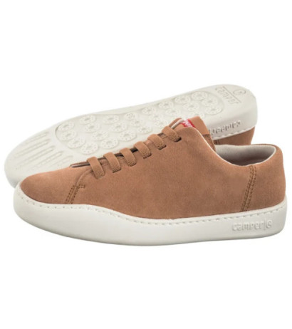 Camper Peu Touring Nude...