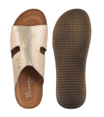 Maciejka Złote L7068-25/00-1 (MA1390-b) bateliai