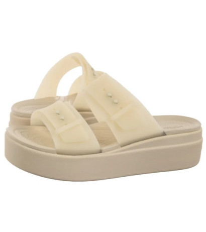 Crocs Brooklyn Buckle...