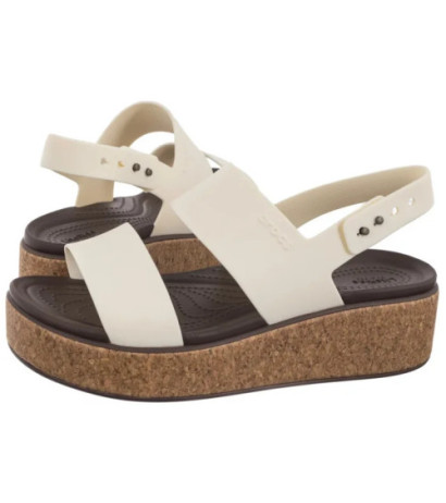 Crocs Brooklyn Cork Low...