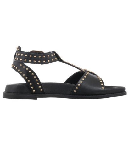 Wojas Czarne 76240-51 (WO310-a) sandalai