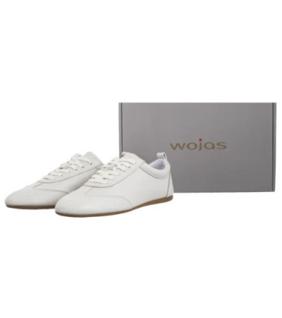 Wojas Białe 46347-59 (WO311-a) batai