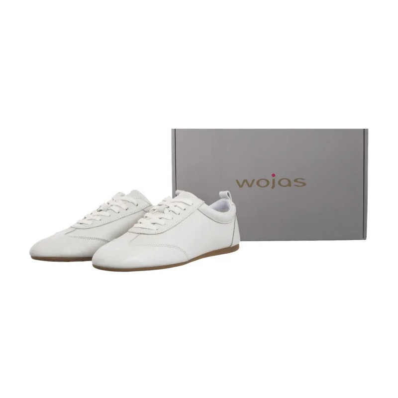 Wojas Białe 46347-59 (WO311-a) batai