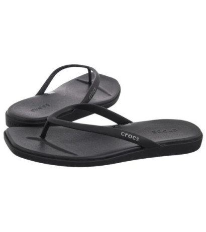 Crocs Miami Flip Black...