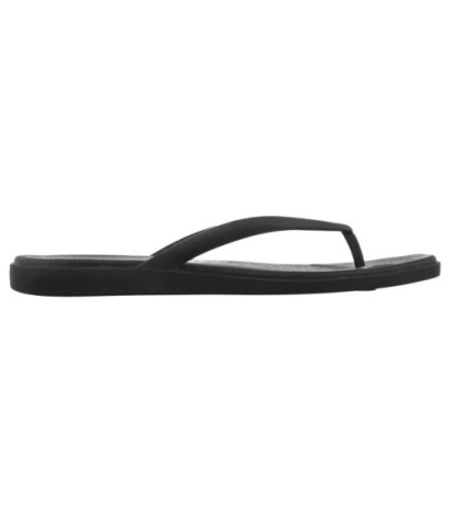 Crocs Miami Flip Black 211435-001 (CR379-a) šlepetės