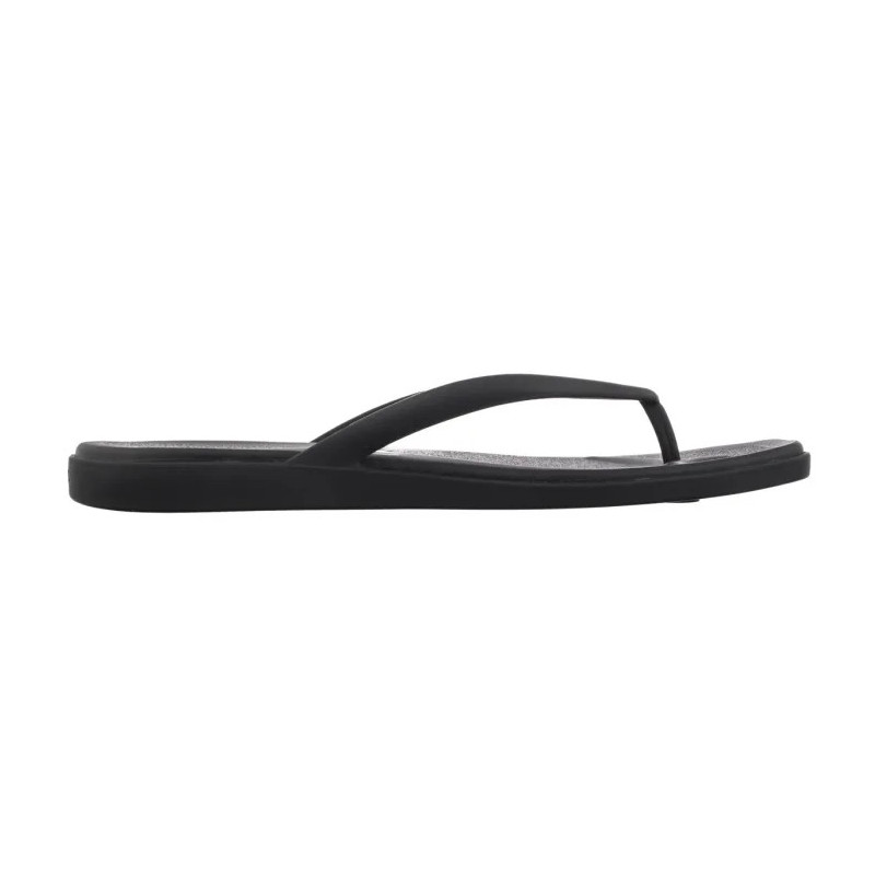Crocs Miami Flip Black 211435-001 (CR379-a) šlepetės