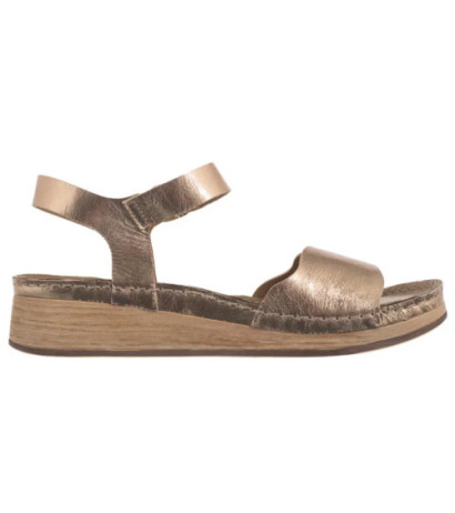 Ryłko Platynowe T1G43___ _2SW (RY1061-a) sandalai