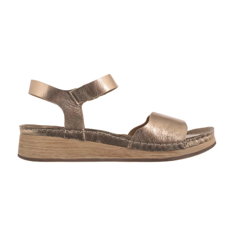 Ryłko Platynowe T1G43___ _2SW (RY1061-a) sandalai