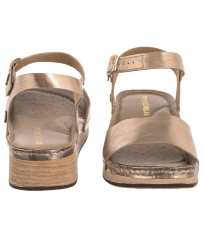 Ryłko Platynowe T1G43___ _2SW (RY1061-a) sandalai