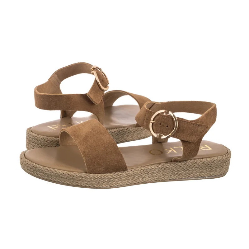 Ryłko Rude 1IFK8_Z_ _4PA (RY1069-a) sandalai
