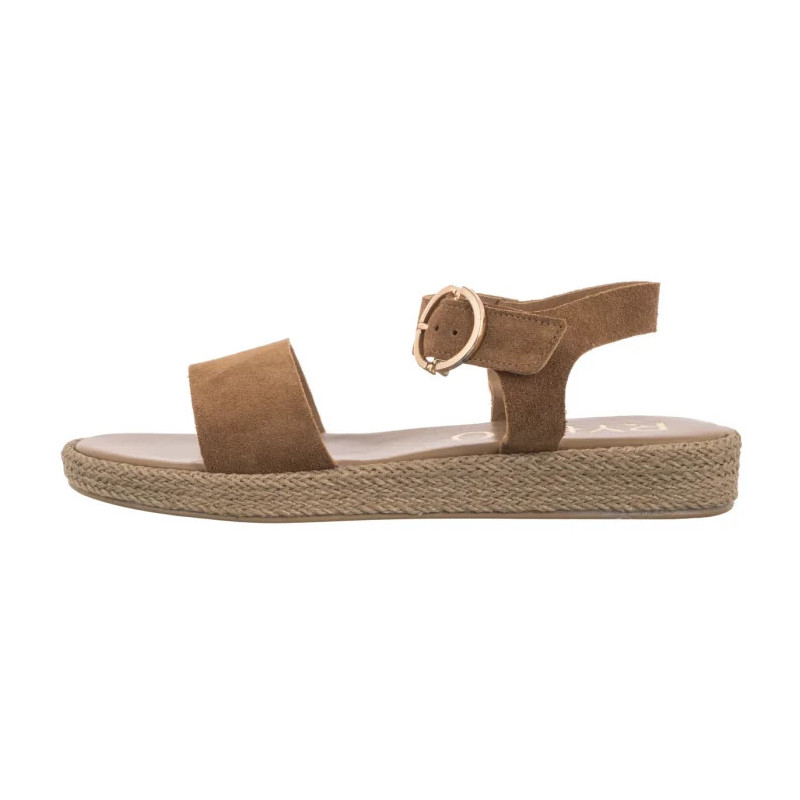 Ryłko Rude 1IFK8_Z_ _4PA (RY1069-a) sandalai