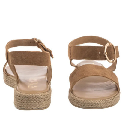 Ryłko Rude 1IFK8_Z_ _4PA (RY1069-a) sandalai