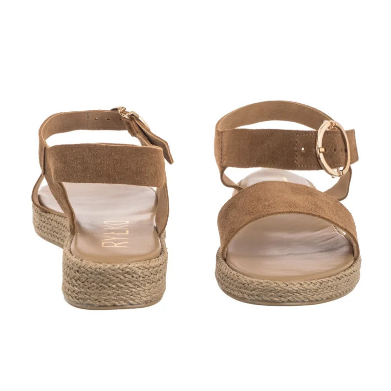 Ryłko Rude 1IFK8_Z_ _4PA (RY1069-a) sandalai