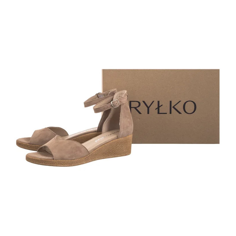 Ryłko Beżowe 3MBL4_V_ _4RG (RY1080-a)