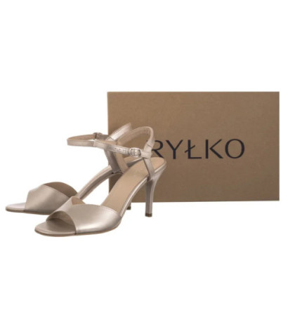 Ryłko Platynowe 9HG34-T1 _F46 (RY1082-a) sandalai