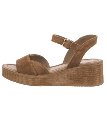 Ryłko Rude 3MG17_Z_ _4PA (RY1083-a) sandalai